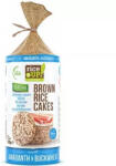  Sandvișuri cu orez Rice Up cu hrișcă și amarant 120g
