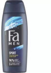  Gel de duș Fa pentru bărbați sport 250 ml