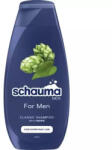 Schauma Șampon pentru păr, fermitate și volum, 400 ml
