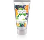 Ryor - Cremă de mâini cu aromă de grapefruit și coacăze negre - 50 ml
