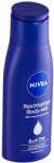 Nivea Lapte de corp hrănitor 75ml