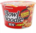  Bol cu tăiței Nong Shim și kimchi 86g