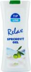 Tip Line SG 500ml măsline