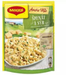 Maggi AmoreMio paste spanac branza 152g