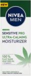 Nivea Cremă de piele Men Sens Hemp 75ml
