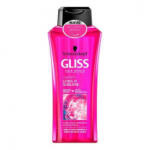  Șampon Gliss Kur Long Sublime 370 ml