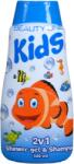 Me Too 2 în 1 SG și Sham 500 ml Happy Fish