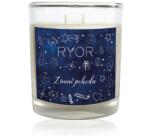Ryor - Lumânare mare - Confort de iarnă - 210 g