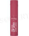  Ruj Rimmell Thrill Seeker Lip Latex 300