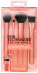  Trusa de fond de ten Real Techniques Flawless