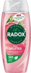 Radox Gel de duș Radox, senzație de revigorare 225 ml