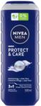 Nivea SG Men 500ml Protect & Care