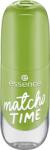  Oja Essence cu gel, culoare 76