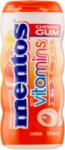 Mentos Gumă 30g Vitamine