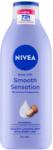 Beiersdorf Loțiune de corp Nivea Smooth Sensation 400 ml
