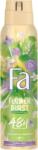 Fa DEO FLOWER BURST 150 ML (ediție limitată)