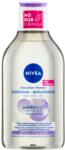 Beiersdorf Apă micelară calmantă Nivea 3 în 1 pentru ten sensibil SENSITIVE 400 ml