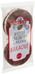 RACIO Sandvișuri cu orez Nový Věk 60g cacao