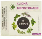 LEROS Ceai de plante calmează menstruația @10x1.5g