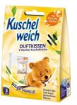 Kuschelweich WILD VANILIE PUNȚE 3 BUC