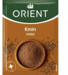  Condimente Orientale Chimen Măcinat 30g