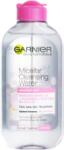 Garnier SKIN apă microfibră 200ml piele sensibilă