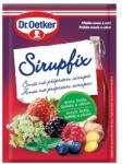 Dr. Oetker Syrupfix pulbere 40 g