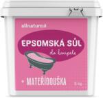  Sare Epsom Allnature cu cimbru 5 kg