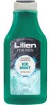 Lilien Șampon de duș Ice Mint 350 ml