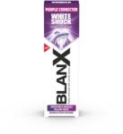 Blanx ZP Vopsea de ruj BlanX White Shock Purple, 75 ml