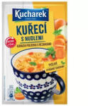  Supă instantă de pui cu tăiței Kucharek 10g