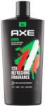 Gel de duș Axe Africa Men 700 ml