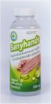 Sanyhands Săpun Tek 0.5l, supliment antibacterian