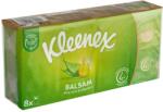 Kleenex Batistă (8x10 buc/folie) Balsam