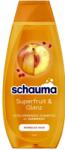  Șampon SCHAUMA Frucht & Vitamin 400 ml