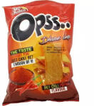 McRobin Chipsuri Opss cu aromă de chili 35g