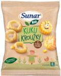 Sunar BIO inele crocante 20g Kuku