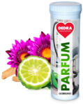 Dedra GOBELINO | Granule de parfum pentru aspirator | GREEN LAND