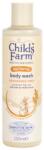  Emulsie de curățare fără parfum CHILDS FARM Oat Derma, 250 ml