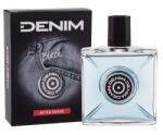  Loțiune de după ras DENIM Negru 100 ml