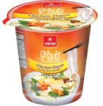 VIFON Tăiței instant de orez 60g pui la cană