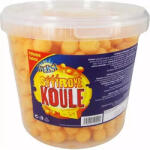 Bersi gustări cu bile de brânză găleată 250g