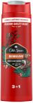 Old Spice Mănușă SG 400ml Bear Glove