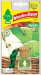 Wunder-Baum Odorizant lichid de cameră - măr 4, 5 ml