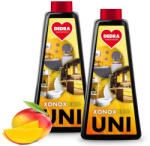  2 buc XONOX UNI | Spumă universală de curățat pentru suprafețe netede | 2 x 500 ml