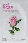 Mooyam Mască facială iluminatoare Rose Masca de fata