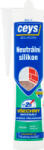  Silicon neutru Ceys, alb, 280 ml