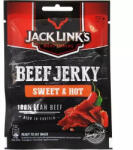 Jack Link's Jerky dulce și picant 25g