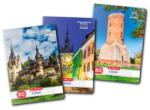 Herlitz Caiet Scolar Herlitz A4 80 file Matematica (LG-C3417)