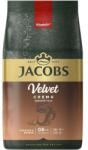  Cafea boabe JACOBS Velvet Crema 1 kg
